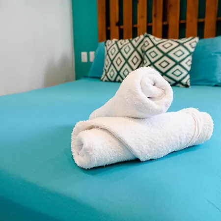 Casita Tulum Apartment