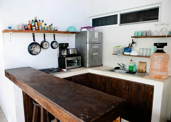 Appartement Casita *