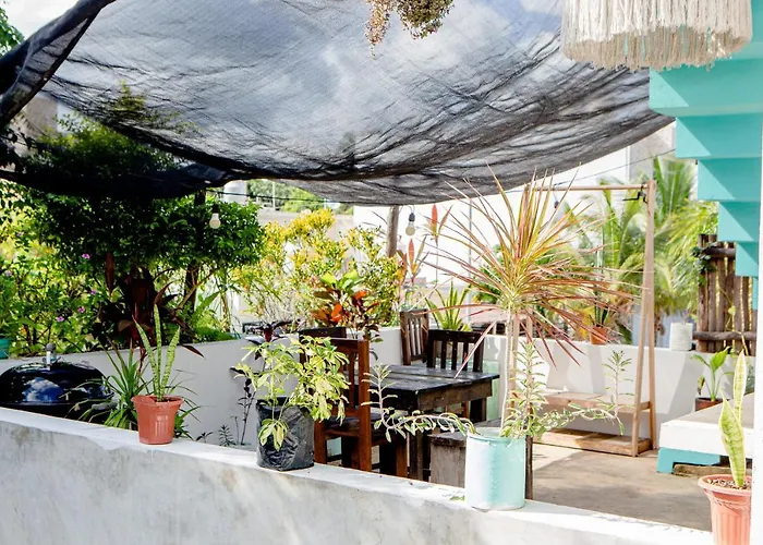 Casita Appartement *