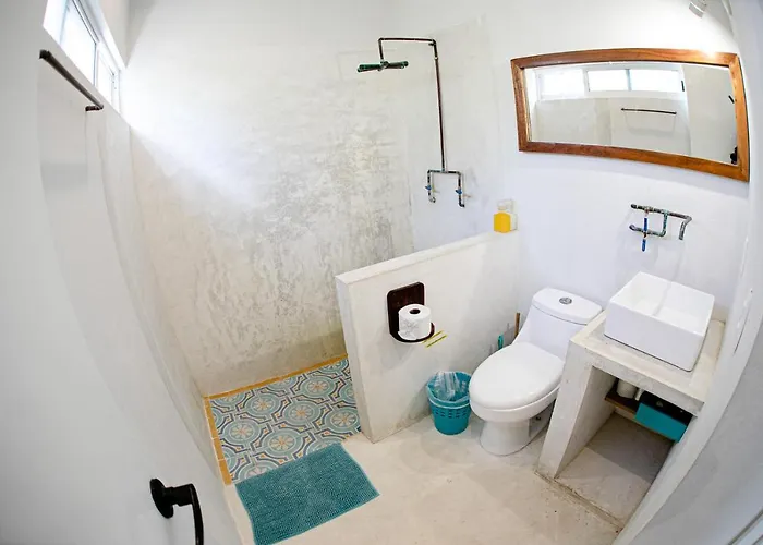 Appartement Casita Tulum