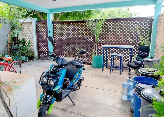 Casita