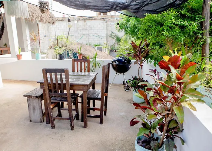 Casita Appartement *