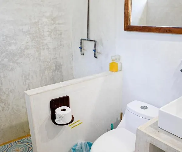 Casita Appartement Tulum