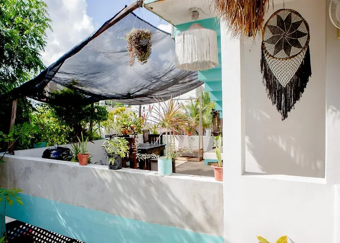 Appartement Casita *