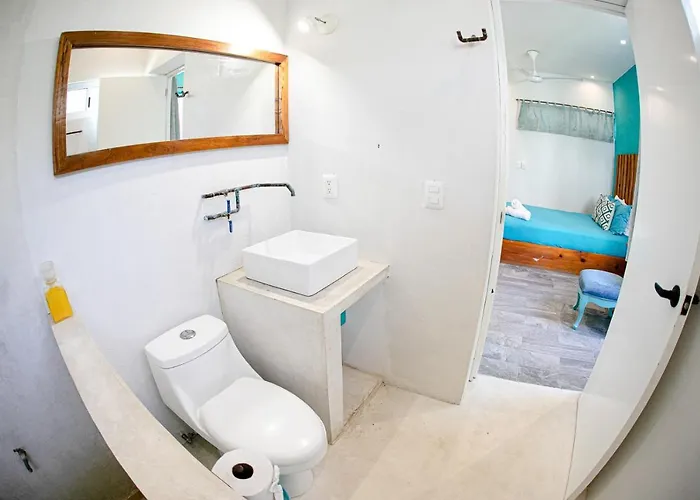Casita Appartement