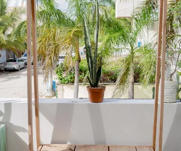 Appartement Casita *