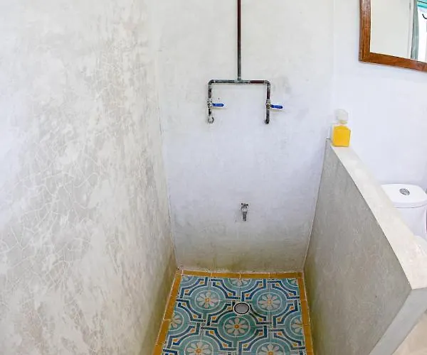 Casita * Tulum