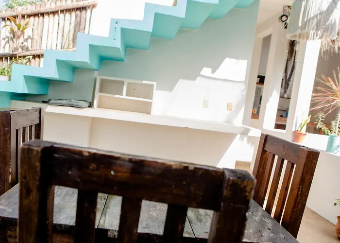 Casita * Tulum