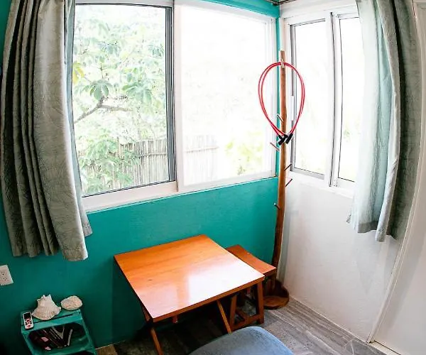 Casita Appartement Tulum