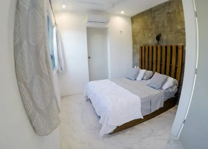 Casita Appartement Tulum